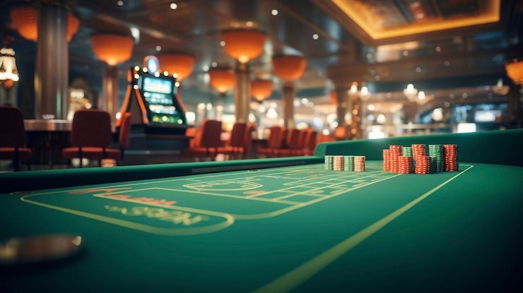 Result Table leaderboard display on winstar login showing tournament standings and member rankings